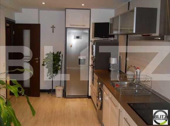 Apartament de vânzare 2 camere Zorilor - 7571AV | BLITZ Cluj-Napoca | Poza2