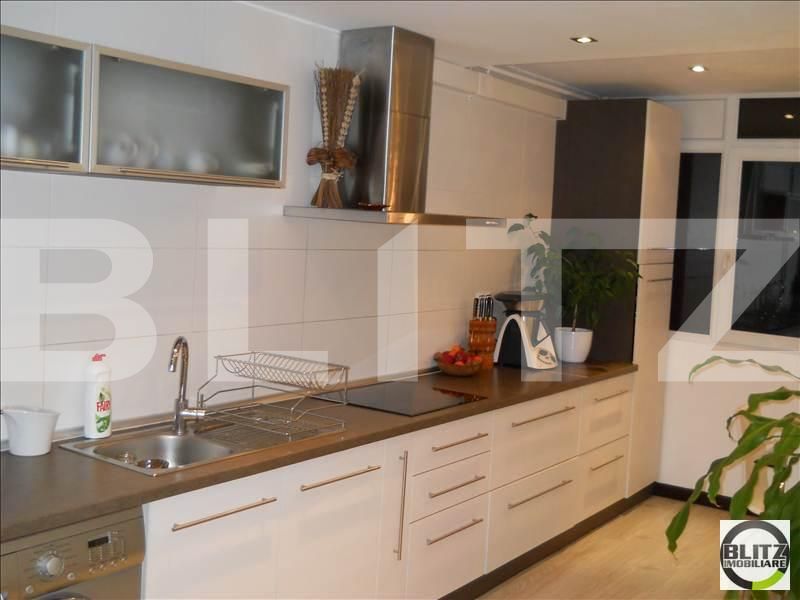 Apartament de vânzare 2 camere Zorilor - 7571AV | BLITZ Cluj-Napoca | Poza3
