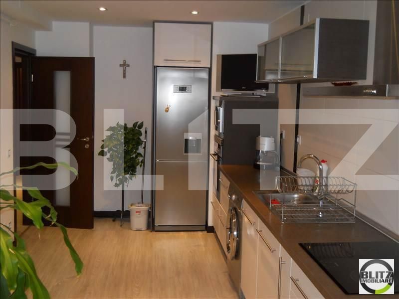 Apartament de vânzare 2 camere Zorilor - 7571AV | BLITZ Cluj-Napoca | Poza2
