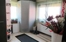 Apartament de 3 camere, gradina 80 mp si parcare!