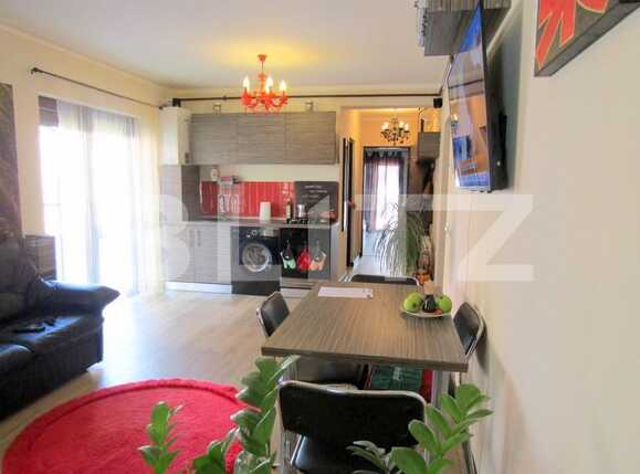 Apartament de vânzare 3 camere Floreşti - 75717AV | BLITZ Cluj-Napoca | Poza1