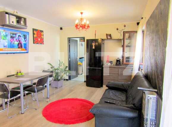 Apartament de vânzare 3 camere Floreşti - 75717AV | BLITZ Cluj-Napoca | Poza4