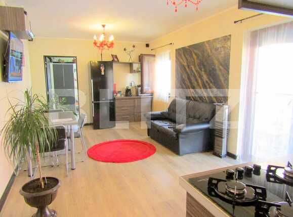 Apartament de vânzare 3 camere Floreşti - 75717AV | BLITZ Cluj-Napoca | Poza3