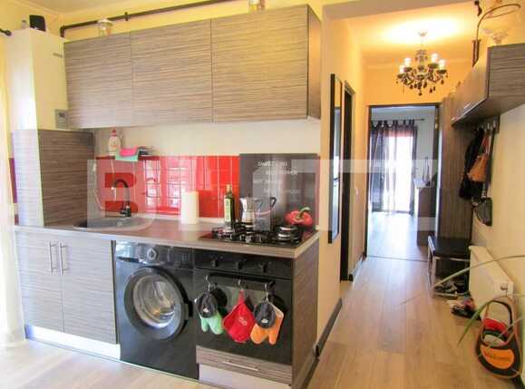 Apartament de vânzare 3 camere Floreşti - 75717AV | BLITZ Cluj-Napoca | Poza2