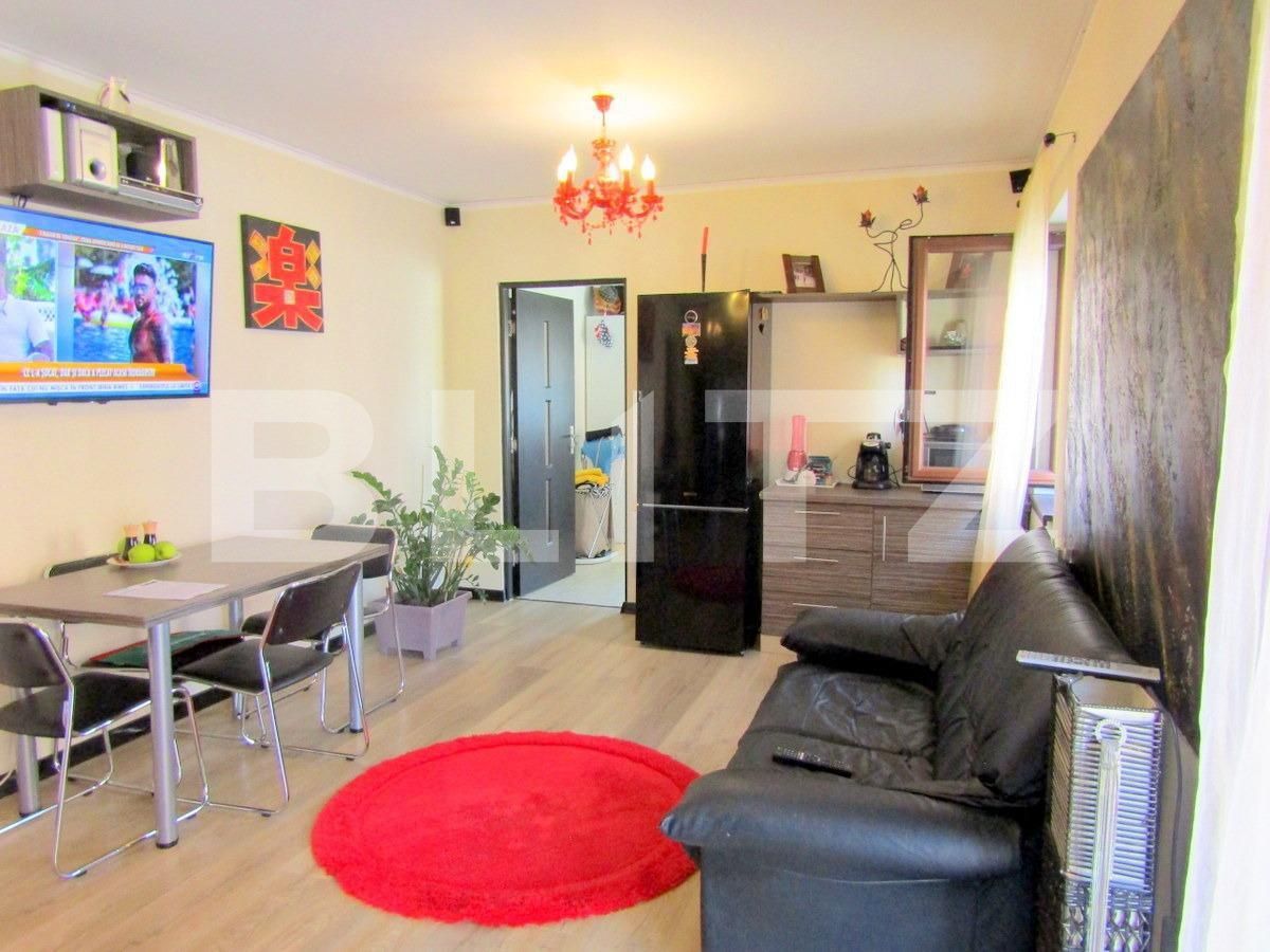 Apartament de vânzare 3 camere Floreşti - 75717AV | BLITZ Cluj-Napoca | Poza4