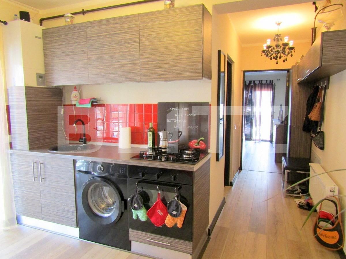 Apartament de vânzare 3 camere Floreşti - 75717AV | BLITZ Cluj-Napoca | Poza2