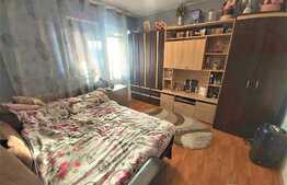 Apartament 2 camere, semidecomandat, 43 mp, zona Parcul Detunata!