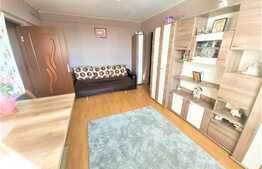 Apartament 2 camere, semidecomandat, 43 mp, zona Parcul Detunata!
