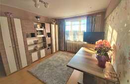 Apartament 2 camere, semidecomandat, 43 mp, zona Parcul Detunata!