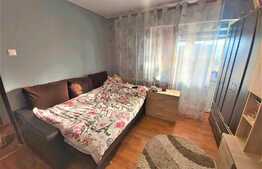 Apartament 2 camere, semidecomandat, 43 mp, zona Parcul Detunata!