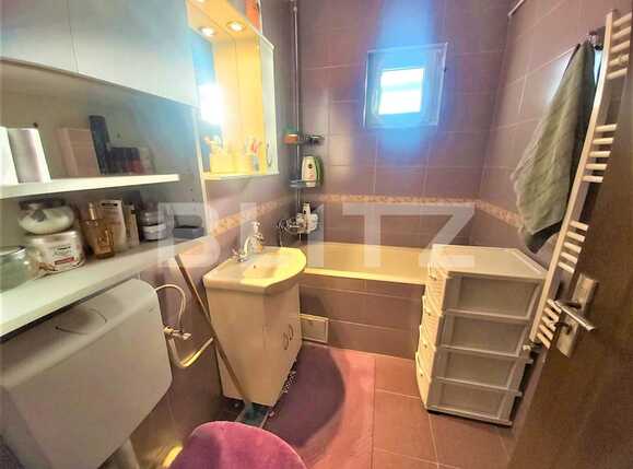 Apartament de vânzare 2 camere Gheorgheni - 75723AV | BLITZ Cluj-Napoca | Poza7