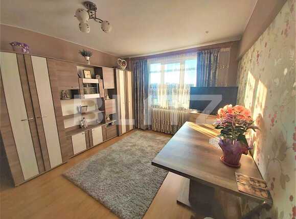 Apartament de vânzare 2 camere Gheorgheni - 75723AV | BLITZ Cluj-Napoca | Poza1