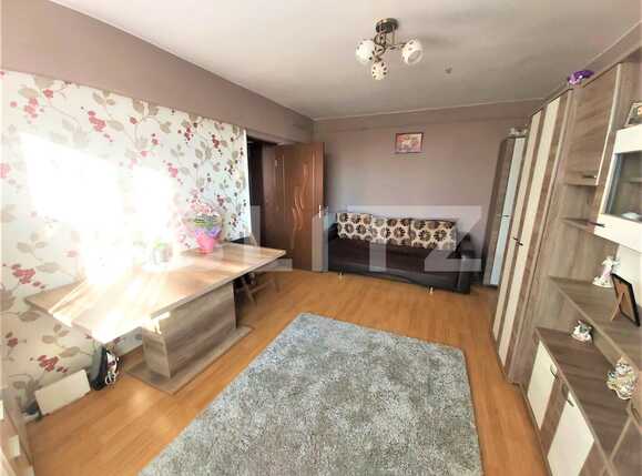 Apartament de vânzare 2 camere Gheorgheni - 75723AV | BLITZ Cluj-Napoca | Poza3