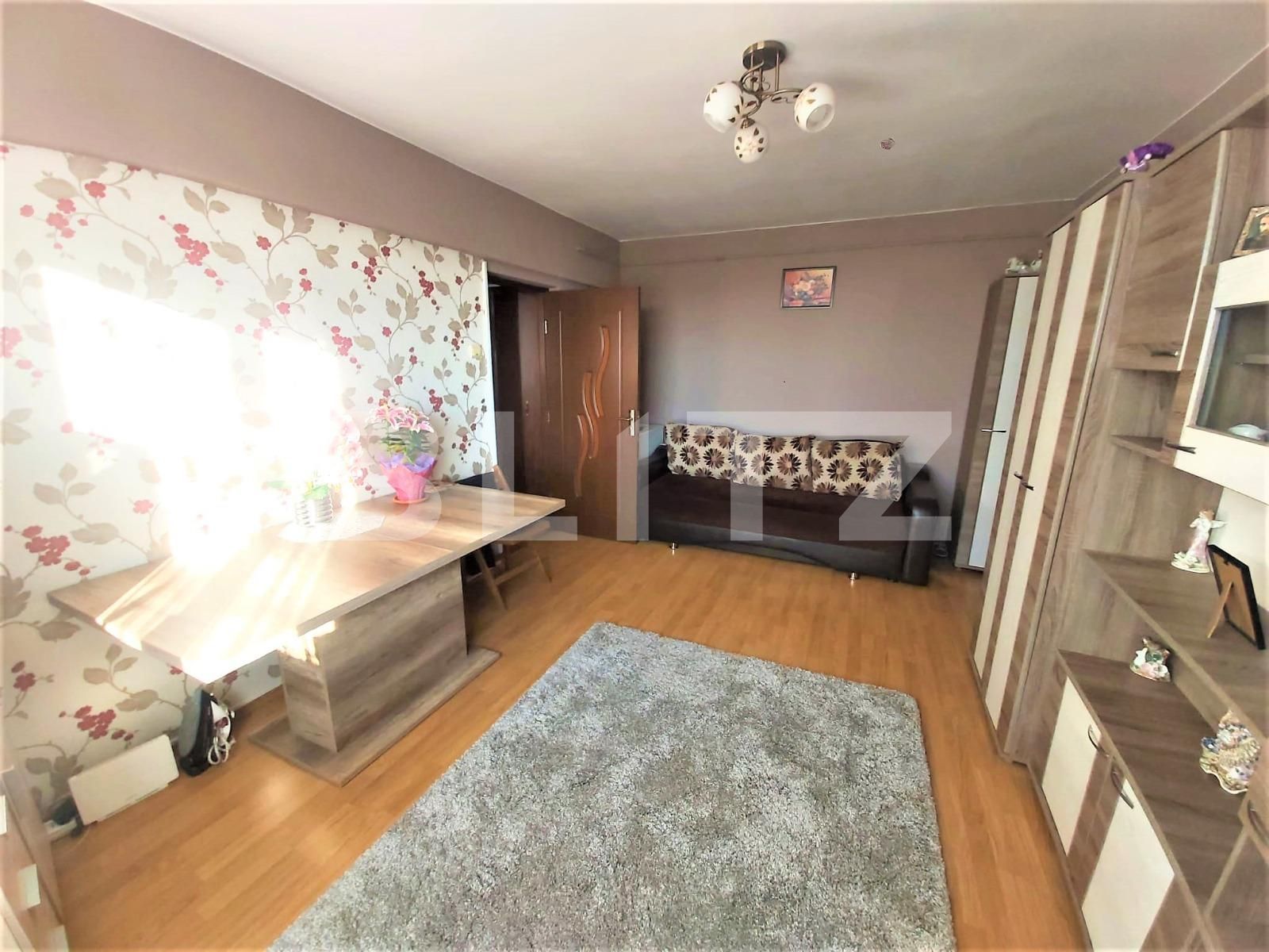 Apartament de vânzare 2 camere Gheorgheni - 75723AV | BLITZ Cluj-Napoca | Poza3