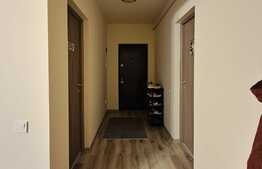 Apartament 2 camere de lux, 54 mp, etaj intermediar, parcare, zona Cetatii