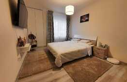Apartament 2 camere de lux, 54 mp, etaj intermediar, parcare, zona Cetatii