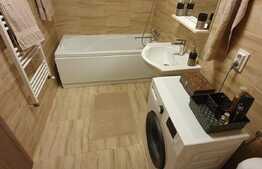 Apartament 2 camere de lux, 54 mp, etaj intermediar, parcare, zona Cetatii