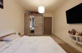 Apartament 2 camere de lux, 54 mp, etaj intermediar, parcare, zona Cetatii