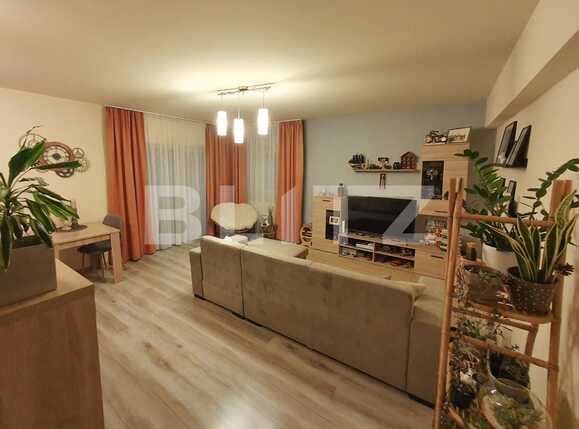 Apartament de vânzare 2 camere Floreşti - 75724AV | BLITZ Cluj-Napoca | Poza3