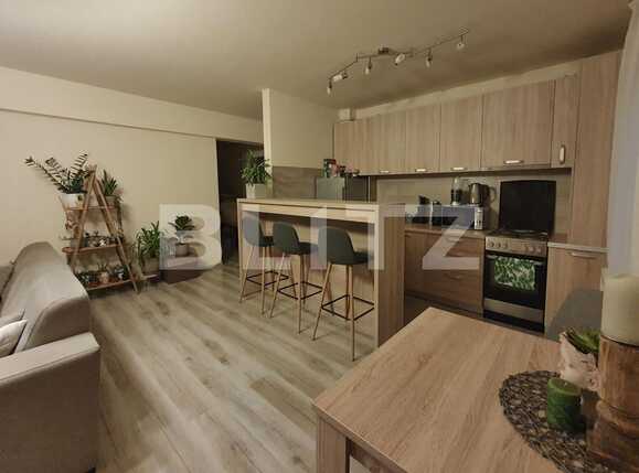 Apartament de vânzare 2 camere Floreşti - 75724AV | BLITZ Cluj-Napoca | Poza5