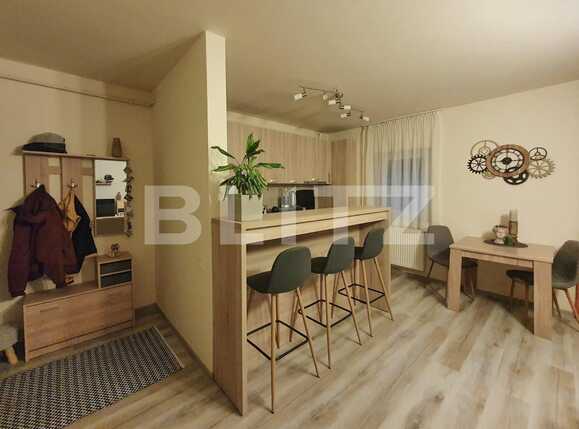 Apartament de vânzare 2 camere Floreşti - 75724AV | BLITZ Cluj-Napoca | Poza1