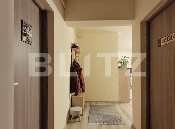 Apartament de vânzare 2 camere Floreşti - 75724AV | BLITZ Cluj-Napoca | Poza4