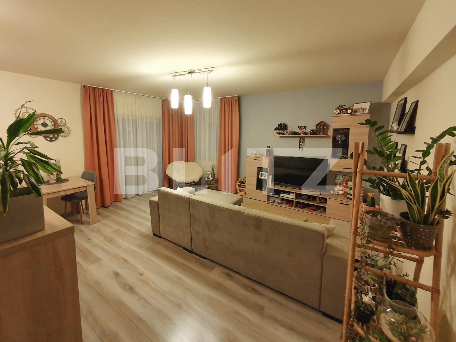 Apartament de vânzare 2 camere Floreşti - 75724AV | BLITZ Cluj-Napoca | Poza3