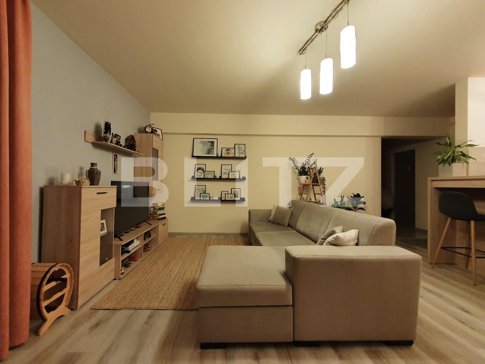 Apartament de vânzare 2 camere Floreşti - 75724AV | BLITZ Cluj-Napoca | Poza2