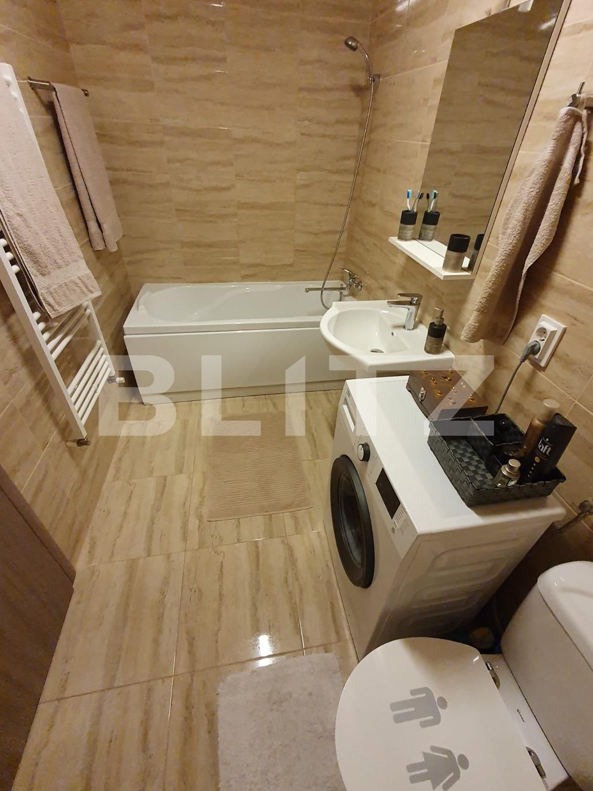 Apartament de vânzare 2 camere Floreşti - 75724AV | BLITZ Cluj-Napoca | Poza11