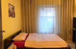 Apartament cu 3 camere, parcare, terasa 70 mp, zona Dorobantilor