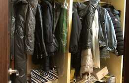 Apartament cu 3 camere, parcare, terasa 70 mp, zona Dorobantilor