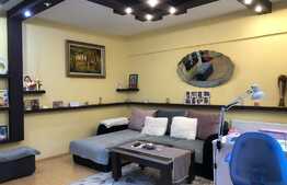 Apartament cu 3 camere, parcare, terasa 70 mp, zona Dorobantilor