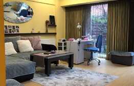 Apartament cu 3 camere, parcare, terasa 70 mp, zona Dorobantilor