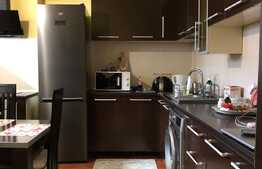 Apartament cu 3 camere, parcare, terasa 70 mp, zona Dorobantilor