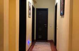 Apartament cu 3 camere, parcare, terasa 70 mp, zona Dorobantilor