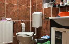 Apartament cu 3 camere, parcare, terasa 70 mp, zona Dorobantilor