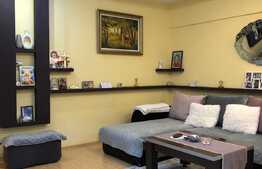 Apartament cu 3 camere, parcare, terasa 70 mp, zona Dorobantilor