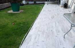 Apartament cu 3 camere, parcare, terasa 70 mp, zona Dorobantilor