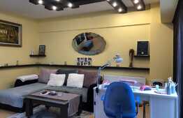 Apartament cu 3 camere, parcare, terasa 70 mp, zona Dorobantilor