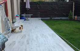 Apartament cu 3 camere, parcare, terasa 70 mp, zona Dorobantilor