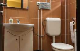 Apartament cu 3 camere, parcare, terasa 70 mp, zona Dorobantilor