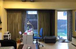 Apartament cu 3 camere, parcare, terasa 70 mp, zona Dorobantilor