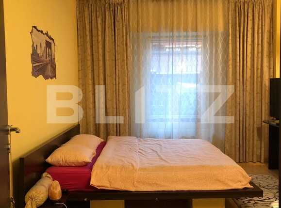 Apartament de închiriat 3 camere Central - 75725AI | BLITZ Cluj-Napoca | Poza9