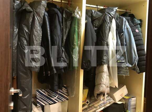 Apartament de închiriat 3 camere Central - 75725AI | BLITZ Cluj-Napoca | Poza14