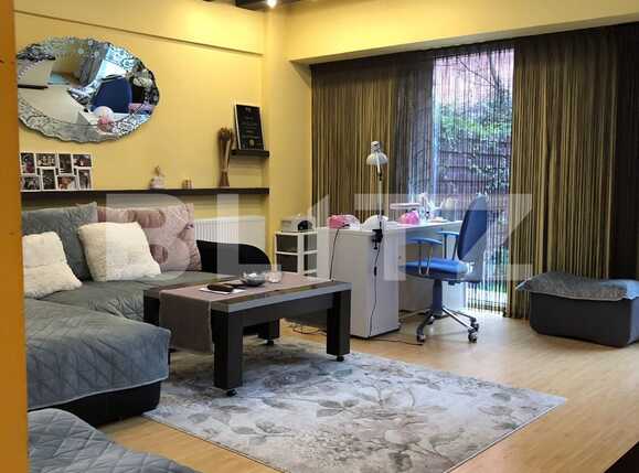 Apartament de închiriat 3 camere Central - 75725AI | BLITZ Cluj-Napoca | Poza4