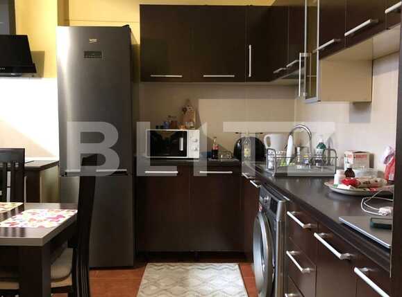 Apartament de închiriat 3 camere Central - 75725AI | BLITZ Cluj-Napoca | Poza11