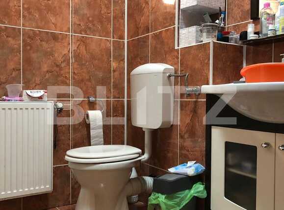 Apartament de închiriat 3 camere Central - 75725AI | BLITZ Cluj-Napoca | Poza13