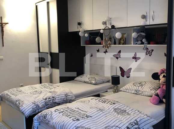 Apartament de închiriat 3 camere Central - 75725AI | BLITZ Cluj-Napoca | Poza7
