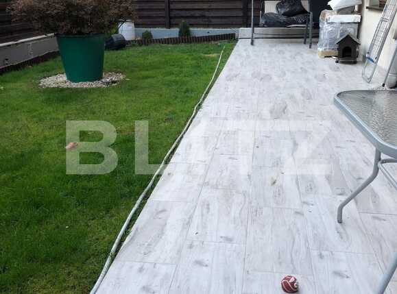 Apartament de închiriat 3 camere Central - 75725AI | BLITZ Cluj-Napoca | Poza16