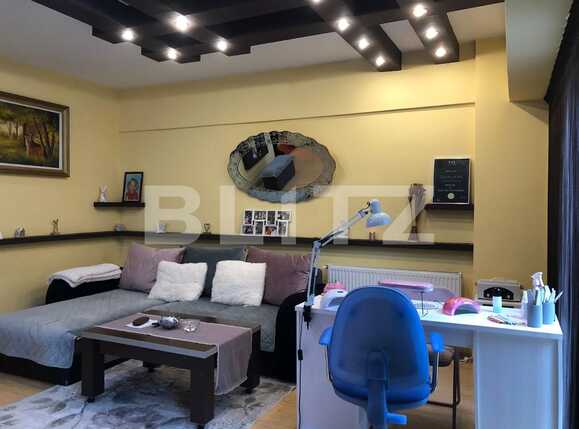 Apartament de închiriat 3 camere Central - 75725AI | BLITZ Cluj-Napoca | Poza2